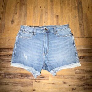 Wrangler Retro Cutoff Jeans, Size 9, NWT